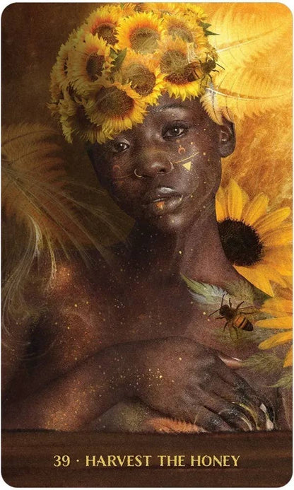 DEE Wild Woman Rising $38