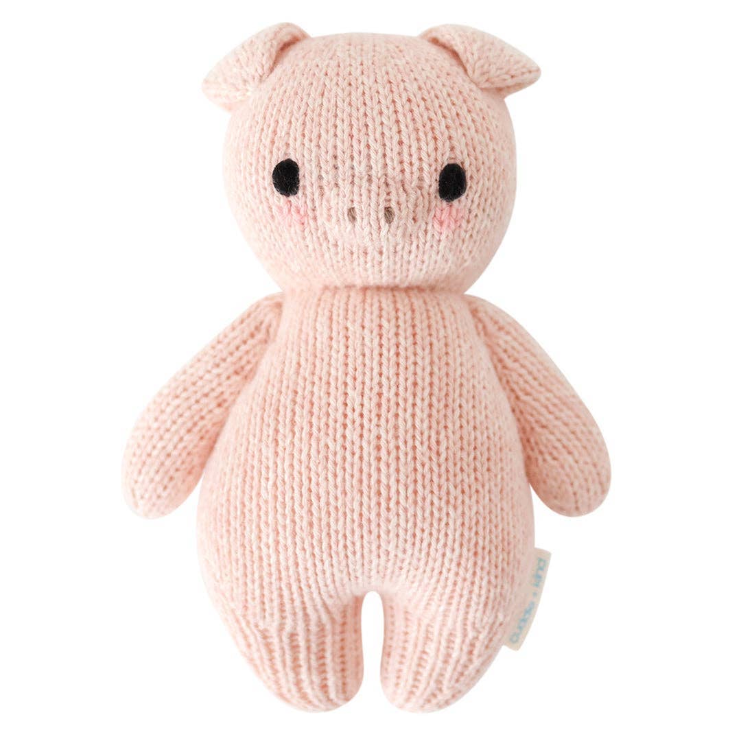 Baby Piglet, Gives 5 Meals