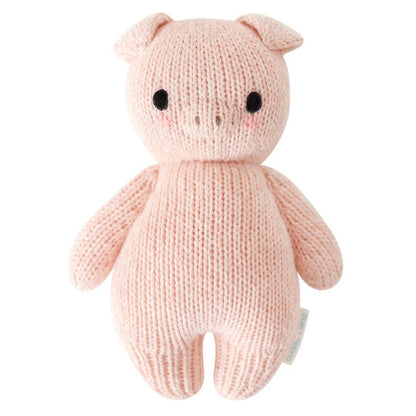 Baby Piglet, Gives 5 Meals