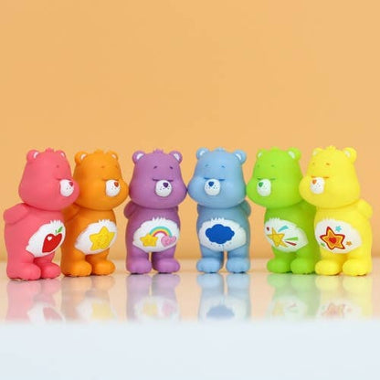 BCC Care Bears Random Figure Blind Box Ver.4 $15