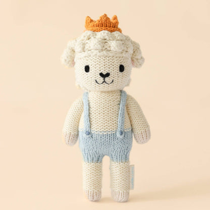 CUD Tiny Sebastian the lamb $58