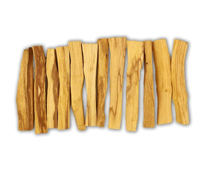 DEE Palo Santo Wood $2/stick