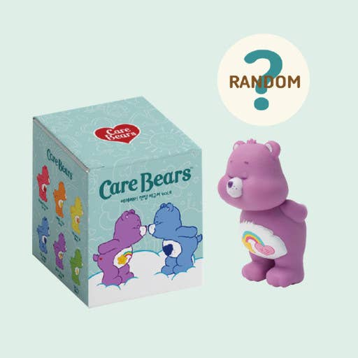 BCC Care Bears Random Figure Blind Box Ver.4