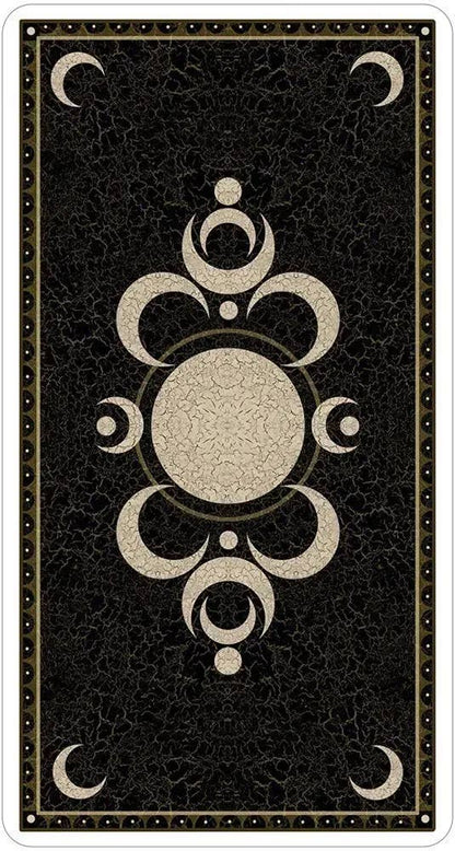 DEE Moon Tarot Deck $31