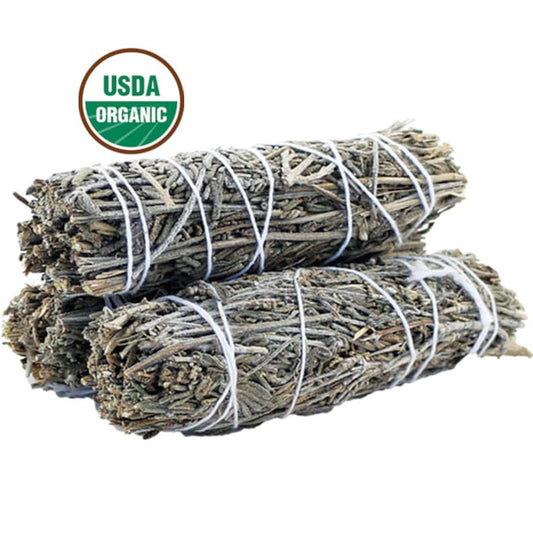 DEE Lavender Sage Smudge Stick (4 in.) $9