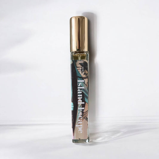 MEM Island Escape Parfum 10ml Travel size $25