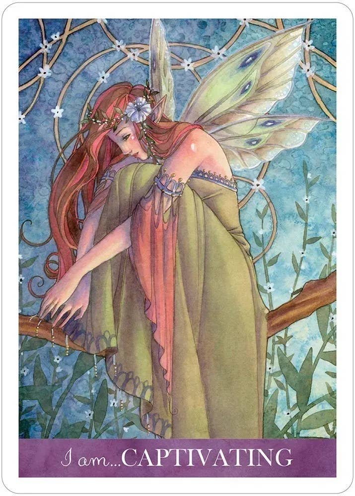 DEE Find Your Light Inspiration Deck $32