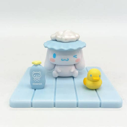 BCC Sanrio Cinnamoroll Dio Pop Random Toy Blind Box $18