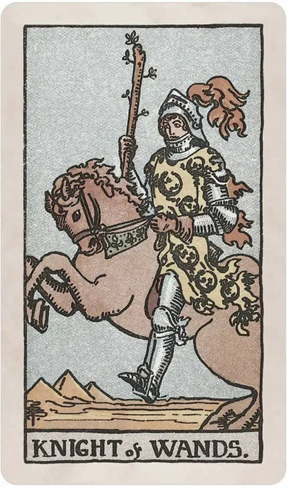 DEE Rider-Waite-Smith® Tarot Deck $31