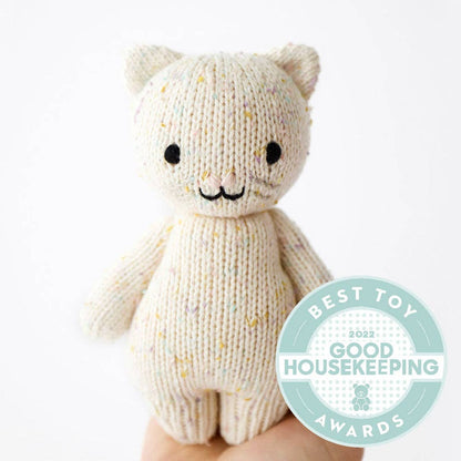 CUD Baby Kitten, Gives 5 Meals $45