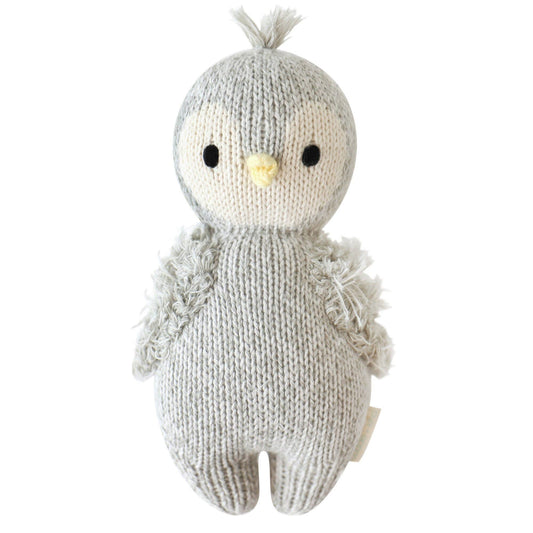 CUD Baby Penguin, Gives 5 Meals $45