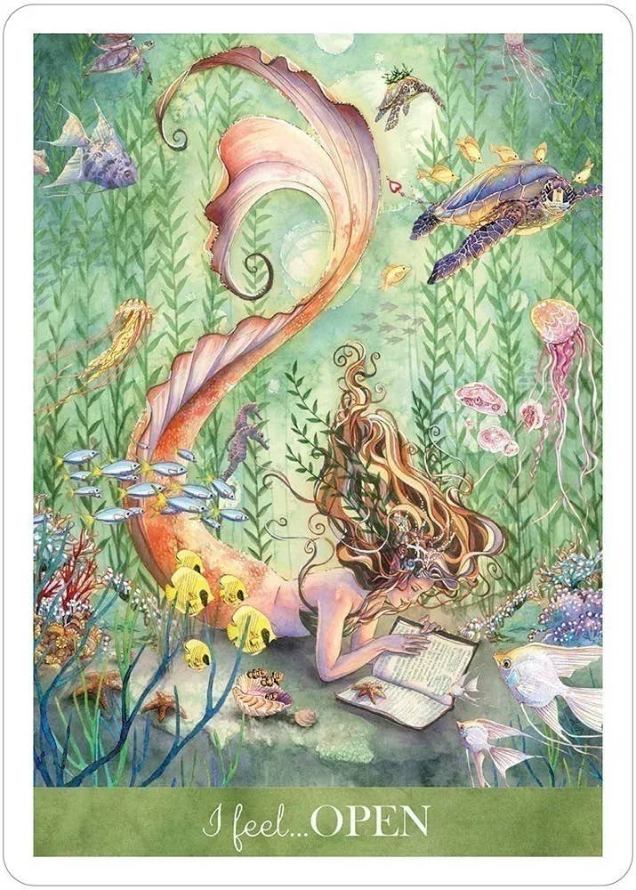 DEE Find Your Light Inspiration Deck $32