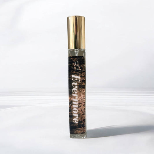 MEM Evermore Parfum 10ml Travel Size $25