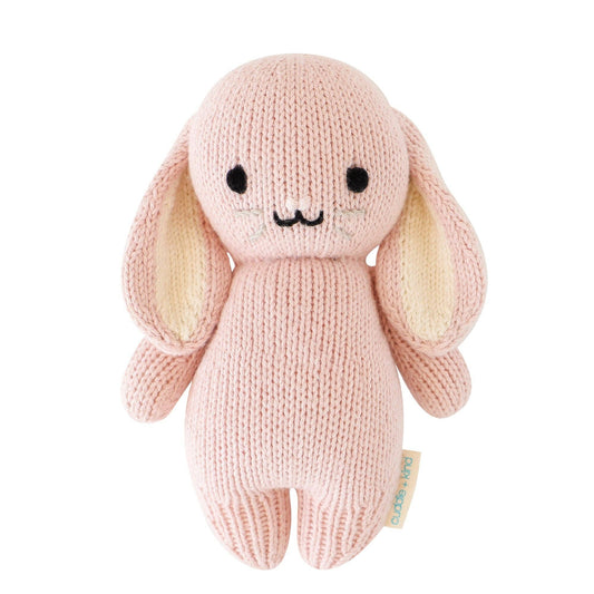 CUD Baby Bunny (Rose), Gives 5 Meals $45