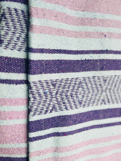 MEX Abalone Beach Blanket l Mexican Throw l Yoga | Pool Towel $55