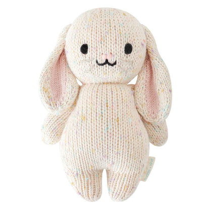 CUD Baby Bunny (Confetti), Gives 5 Meals $45