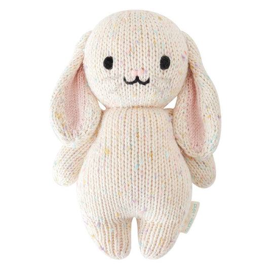 CUD Baby Bunny (Confetti), Gives 5 Meals $45