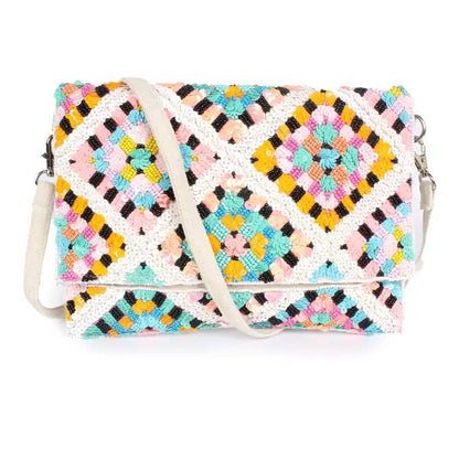 CER assorted beaded clutches $39